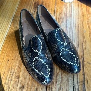 Madewell Frances Loafer